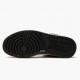Mens Nike Jordan 1 High OG Hand Crafted Black/Archaeo Brown-Dark Chocolate Jordan Shoes
