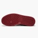 Womens/Mens Nike Jordan 1 Retro High OG Banned Bred Black/Varsity Red-White Jordan Shoes