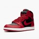 Womens/Mens Nike Jordan 1 Retro High 85 Varsity Red Varsity Red/Black/Varsity Red Jordan Shoes