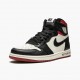 Mens Nike Jordan 1 Retro High Not for Resale Varsity Red Jordan Shoes