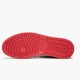 Womens/Mens Nike Jordan 1 Retro High OG Track Red Summit White/Track Red/Black Jordan Shoes