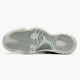 Womens/Mens Nike Jordan 11 Retro 25th Anniversary Black/Clear/White/Metallic Silver Jordan Shoes