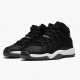 Womens/Mens Nike Jordan 11 Retro Heiress Black Stingray Black/Metallic Gold/White/Black Jordan Shoes