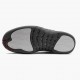 Mens Nike Jordan 12 Retro White Dark Grey White/Dark Grey/Gym Red Jordan Shoes