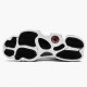 Womens Nike Jordan 13 He Got Game Black/Gym Red/White Jordan Shoes