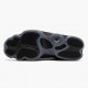 Mens Nike Jordan 13 Retro Cap and Gown Black Jordan Shoes