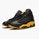 Mens Nike Jordan 13 Retro Carmelo Anthony Black/University Red/Universit Jordan Shoes