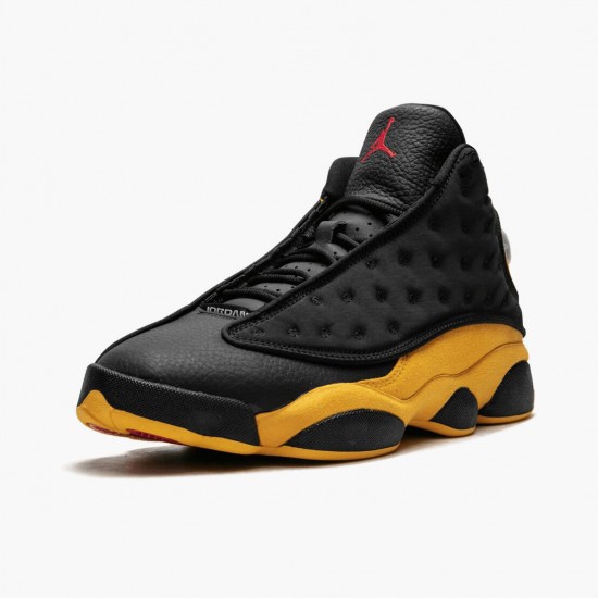 Mens Nike Jordan 13 Retro Carmelo Anthony Black/University Red/Universit Jordan Shoes