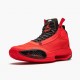 Mens Nike Jordan 34 Infrared 23 Infrared23/Black Jordan Shoes