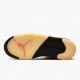 Womens/Mens Nike Jordan 5 Retro Shattered Backboard Sail Orange/Black Jordan Shoes