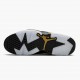 Mens Nike Jordan 6 Retro DMP 2020 Black Metallic Gold Black/Metallic Gold Jordan Shoes