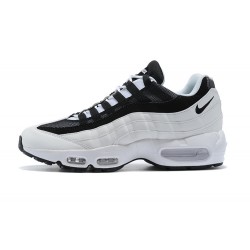 Men's Nike Air Max 95 TT Black White Footwear CK6884-100