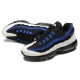 Men's Nike Air Max 95 TT Blue White Black Footwear DQ0268-001