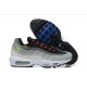 Men's Nike Air Max 95 TT Greedy Black White Footwear FN7801-001