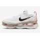 Women's/Men's Nike Air Max Scorpion Leap High White Black Footwear FD4319-101