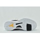 Nike Kobe 5 Black Mamba Mens Protro Alternate Bruce Lee White Black Red Basketball Shoes  CD4991 101