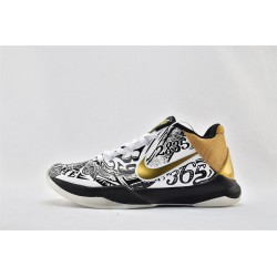 Nike Kobe 5 Black Mamba Mens Protro Big Stage Parade Mamba Week Basketball Shoes CT8014 100 