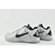 Nike Kobe 5 Black Mamba Mens Protro Gray Black Basektball Shoes CD4991 003