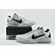 Nike Kobe 5 Black Mamba Mens Protro Gray Black Basektball Shoes CD4991 003