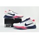 Nike Kobe 5 Black Mamba Mens Protro Kay Yow Big Stage Champ White Pink Basketball Shoes  CW2210 100