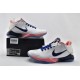 Nike Kobe 5 Black Mamba Mens Protro White Pink Blue Basektball Shoes CD4991 600