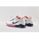 Nike Kobe 5 Black Mamba Mens Protro White Pink Blue Basektball Shoes CD4991 600