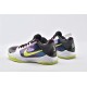 Nike Kobe 5 Black Mamba Mens White Cyber Dark Grey Bright Crimson CD4991 100