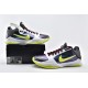 Nike Kobe 5 Black Mamba Mens White Cyber Dark Grey Bright Crimson CD4991 100