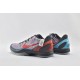 Nike Kobe 6 Black Mamba Dark Grey Daring Red Chlorine Blue Basketball Shoes DD2305 003