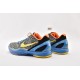 Nike Kobe 6 Black Mamba Glass Blue Helicopter All Star Mens Basketball Shoes 429659 005