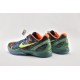 Nike Kobe 6 Black Mamba Prelude Pack All Star MVP Cannon Volt Men Basketball Shoes 640220 001