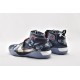 Nike Kobe 7 Black Mamba Blue Hero Vast Grey FastFit Sneakers Shoes Mens Shoes CD0458 900