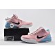 Nike Zoom Kobe 4 Protro PE Drewaid Pink Mens Basketball Shoes AV6339 600