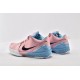 Nike Zoom Kobe 4 Protro PE Drewaid Pink Mens Basketball Shoes AV6339 600