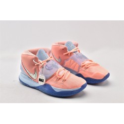 New Nike Kyrie 6 EP Concepts Khepri For Sale Mens CU8880 600 