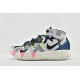 Nike Kybrid S2 EP Grey Camo Blue Pink Volt Kyrie Irving Basketball Mens CT1971 005