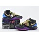 Nike Kyrie 6 CNY EP Chinese New Year Black Laser Blue Pink Gold Basketball Shoes Mens CD5029 001