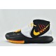 Nike Kyrie 6 EP Mamba Mentality Bruce Lee Black White Red Gold Ivring Basketball Shoes  CJ1290 001