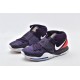 Nike Kyrie 6 Grand Purple Casual Basketball Shoes Mens BQ4631 500