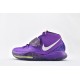 Nike Kyrie 6 Grape Purple White Kyrie Irving Basketball Mens Shoes BQ4630 009