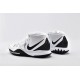 Nike Kyrie 6 Oreo White Black Pure Platinum Kyrie Ivring Basketball Shoes Mens BQ4630 100