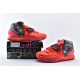 Nike Kyrie 6 Pre Heat Berlin Red Basketball Shoes Mens CN9839 600