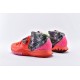 Nike Kyrie 6 Pre Heat Berlin Red Basketball Shoes Mens CN9839 600