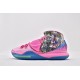 Nike Kyrie 6 Preheat Tokyo Outlet Online Pink Basketball Shoes Mens CQ7634 601