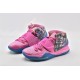 Nike Kyrie 6 Preheat Tokyo Outlet Online Pink Basketball Shoes Mens CQ7634 601