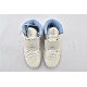 Nike Kyrie 6 VI Preheat Log Angeles LA 12 Pale Ivory Basketball Shoes Mens CN9839 101