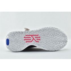 Nike Kyrie 7 Chinese New Year Black Spirit Teal Hyper Pink Metallic Gold Shoes Mens CQ9327 006 