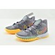 Nike Kyrie 7 EP Daybreak Citron Pulse Siren Red Ghost Running Shoes CQ9327 500 Nike Kyrie 7 EP Daybreak Citron Pulse Siren Red Ghost Running Shoes CQ9327 500