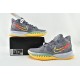 Nike Kyrie 7 EP Daybreak Citron Pulse Siren Red Ghost Running Shoes CQ9327 500