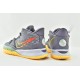 Nike Kyrie 7 EP Daybreak Citron Pulse Siren Red Ghost Running Shoes CQ9327 500 Nike Kyrie 7 EP Daybreak Citron Pulse Siren Red Ghost Running Shoes CQ9327 500
